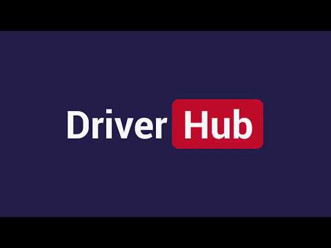 DriverHub NCC