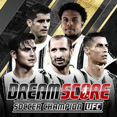 Dream Score: Soccer Champion