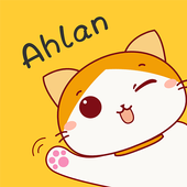 Ahlan-Free Group Voice Chat