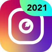 camera for instagram filters & effects: IG filters