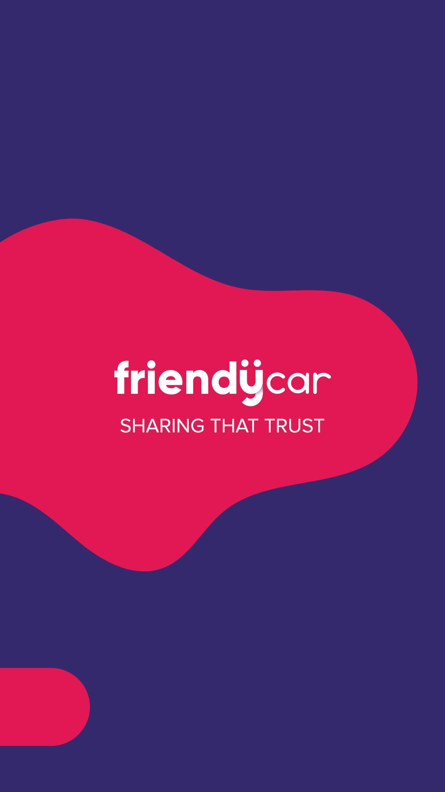 FriendyCar - Rent a car