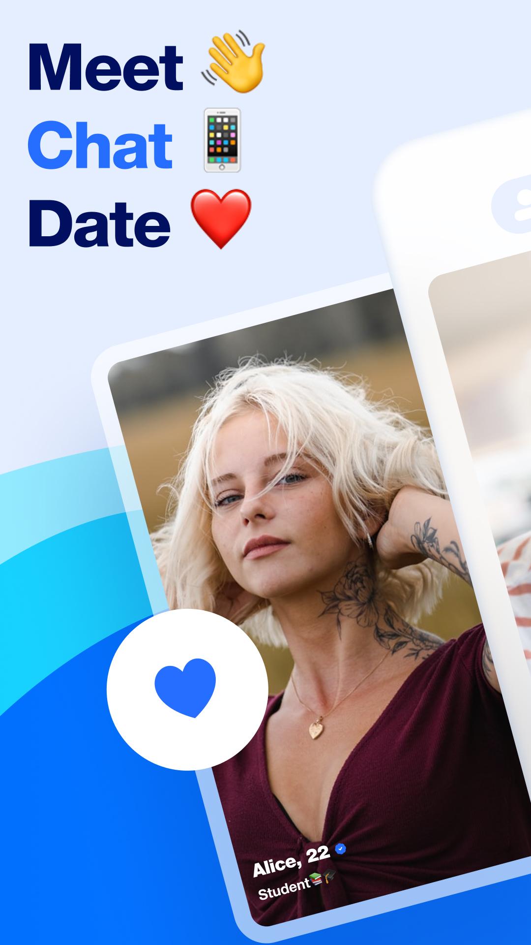 Flur - Online Dating & Hookup Sites for Flirt